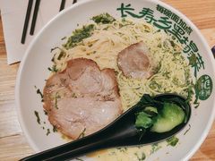 -和府捞面(中山龙之梦店)