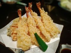 天妇罗-和枫(众意路店)