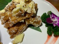 -觅山云南菜(泊富ICITY店)