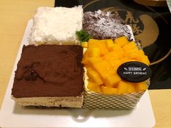 -幸福西饼生日蛋糕·下午茶(沈河店)