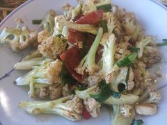-那家老院子东北菜·饺子·小鸡炖蘑菇(艳华街店)
