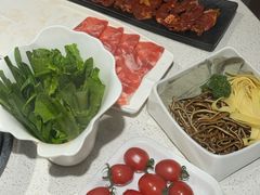 -麻辣因子滩羊火锅(世和广场店)