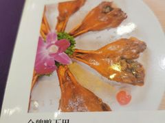 -金米箩大酒店(五角场店)