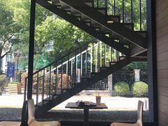 露天位-麦当劳(友谊路得来速店)