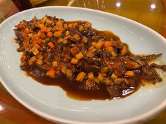 -燕风楼烤鸭店(建设总店)