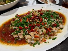 -吉香碳烤生蚝(仙霞路店)