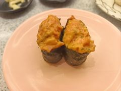 -争鲜回转寿司(海曙天一PLUS店)