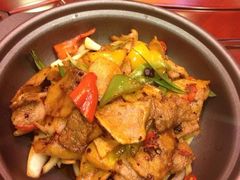 26-大汗行宫园林餐厅