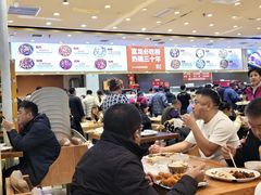 -富龙快餐店(铁西店)