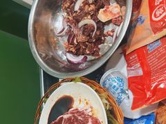 -马晓马佳牛羊肉(新合路店)