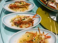 -苏先生海鲜渔庄(金桥店)