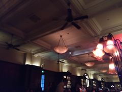 -LONG BAR 廊吧(外滩华尔道夫酒店)