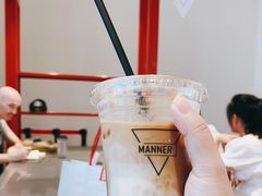 -Manner Coffee(港汇恒隆广场店)