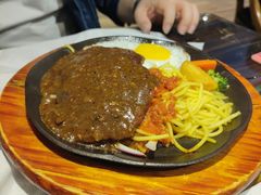 -西缘牛排(荟聚购物中心店)