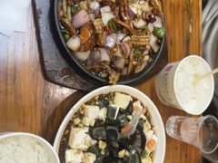 -卢庄(江汉路店)