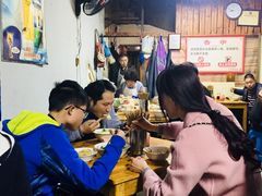 大堂-仓桥面结店