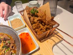 -33号大院·青岛本帮菜(五四广场店)