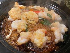 -绿茶餐厅(财富购物中心店)