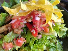 -Q MEX 库迈墨西哥餐吧(三里屯店)