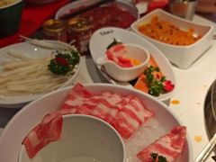 -小龙坎火锅(汉街店)
