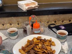 -汗腾格里·风味餐厅(新疆驻京办店)
