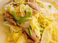 -味莊·青岛菜(云霄路店)
