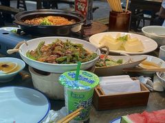 -老灶房-四川土菜(铁牛广场店)