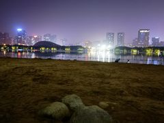 -天鹅湖体育公园