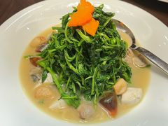 -臻萃轩中餐厅(国家会展中心店)