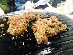 -厚味居炙子烤肉·清真(天桥南纬路店)