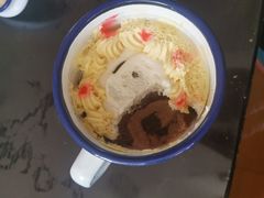 -盒马鲜生(红莲店)