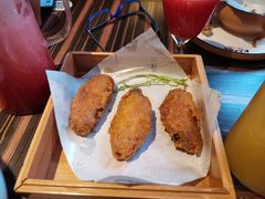 -江太极江浙菜(马桥万达广场店)