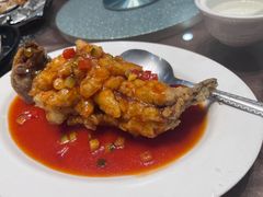 -庄氏祥记家常食府(国瑞建材家居博览中心店)