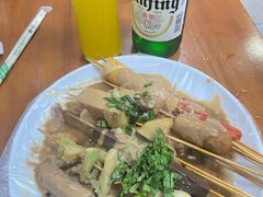 -郭记小街麻辣烫(虎坊路店)