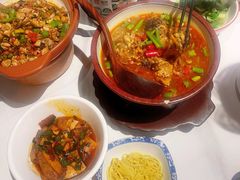 -老街鱼嘴巴(步步高新天地店)