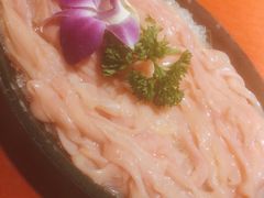 鸭肠-谭鸭血老火锅(龙湖宝山天街店)