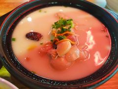-付小姐在成都(中山公园店)