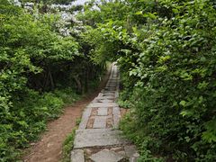 -九宫山风景区