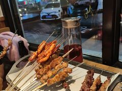 -申记串道(中街店)
