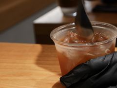 调制咖啡-O.P.S. CAFE