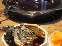 -蒋二哥美蛙鱼莊(天辰路店)