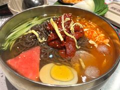 -延边金利串店(安达街店)
