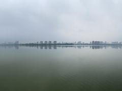 -艾溪湖湿地公园