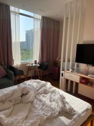 -兰心墩楠月子会所(万达店)