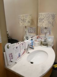 店内环境-深圳美莱医疗美容医院