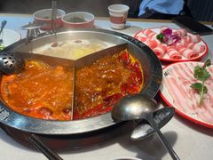 -犊门火锅(长沙五一广场总店)