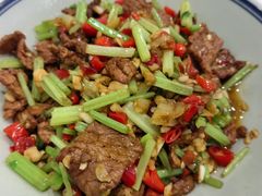 -新新湘菜馆(新中街二条店)