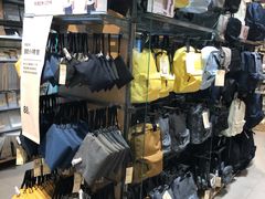 -MUJI无印良品(万达天鹅湖店)