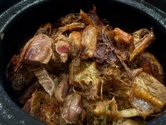 姜母鸭-斯丹姜母鸭·古法干香(涂门街总店)