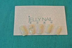 晕染-JELLY NAIL果冻美甲